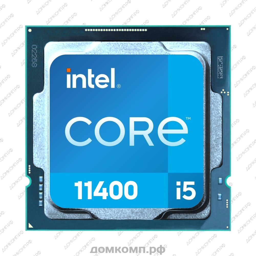 Оптимальный вариант Процессор Intel Core i5 11400 OEM по самой выгодной  цене в Оренбурге. Интернет-магазин 